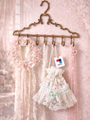 Jardin Chantilly Mini