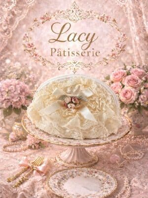 Crème Lace Delight