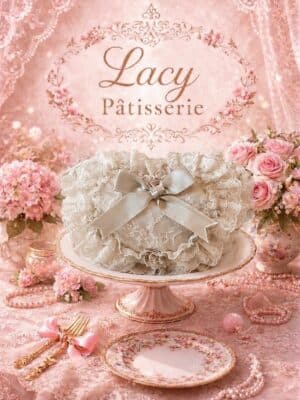 Gâteau Chantilly