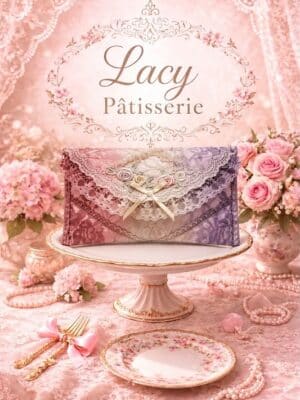 Fraise & Lavande Pouch